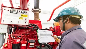 Institute Technician