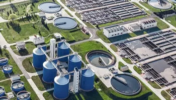 water treatment