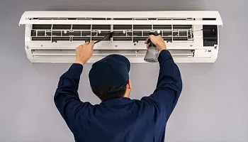 HVAC Technician course