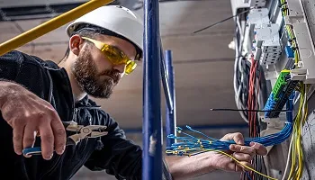 Electrician
