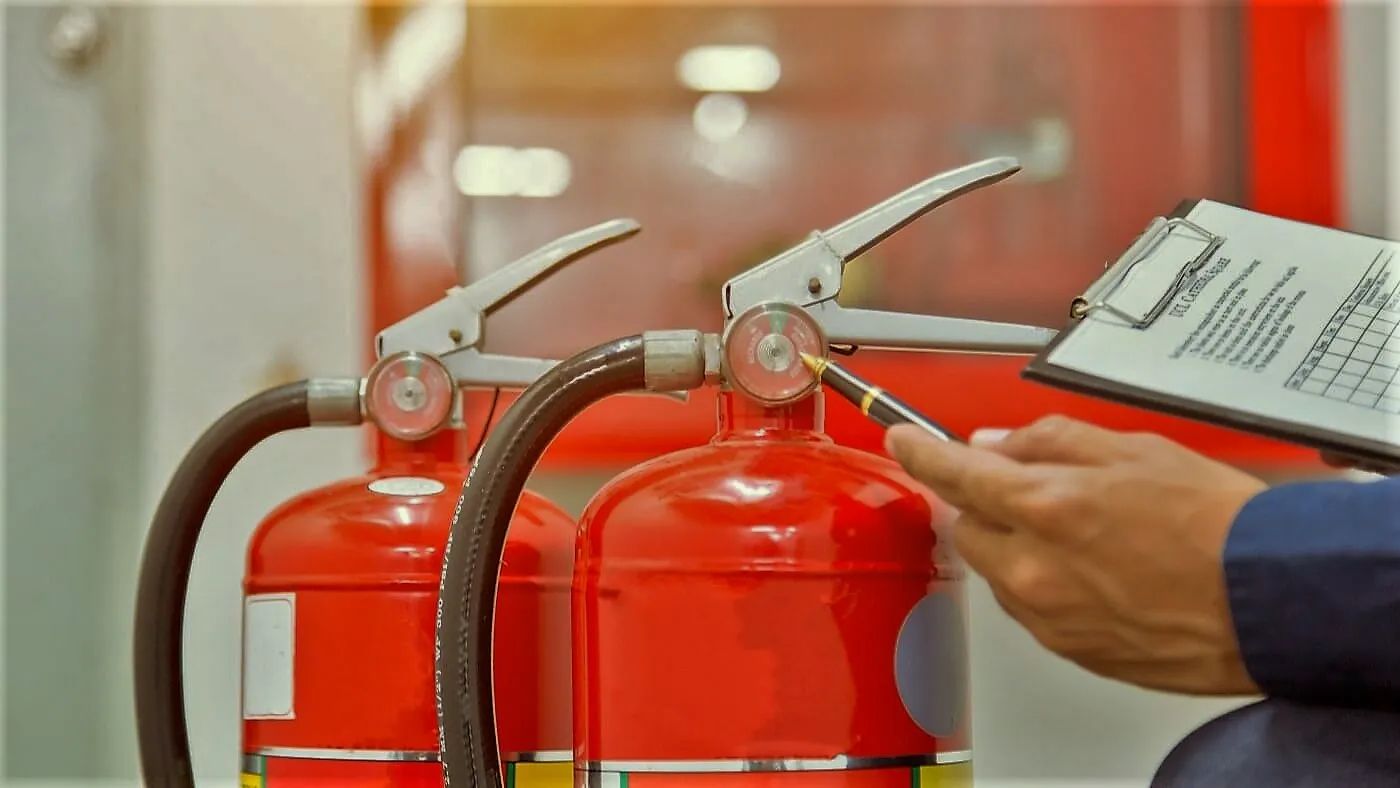 Industrial Safety Management