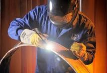 Argon Welding Course