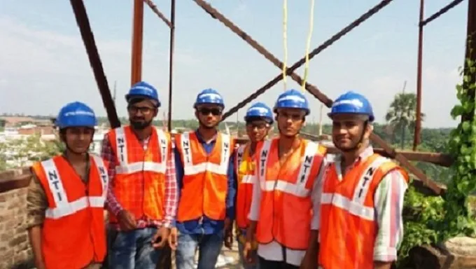ITI NCVT Courses