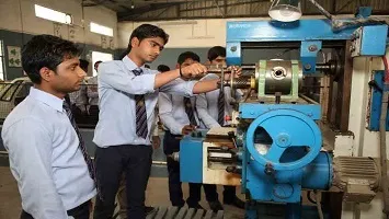 Technical Courses