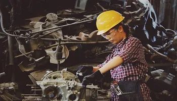 Workshop Technician