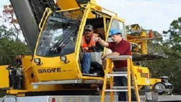 Operating Courses
