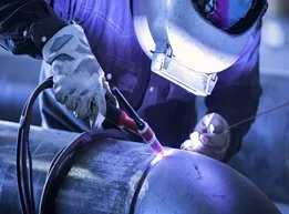 Argon Welding Classes