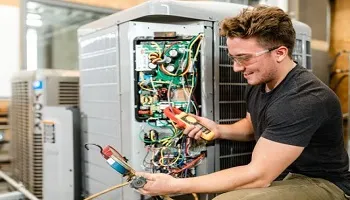 Maintenance Welder