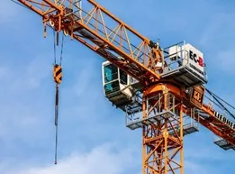 Tower Crane Operator Certification