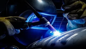 Welding Courses