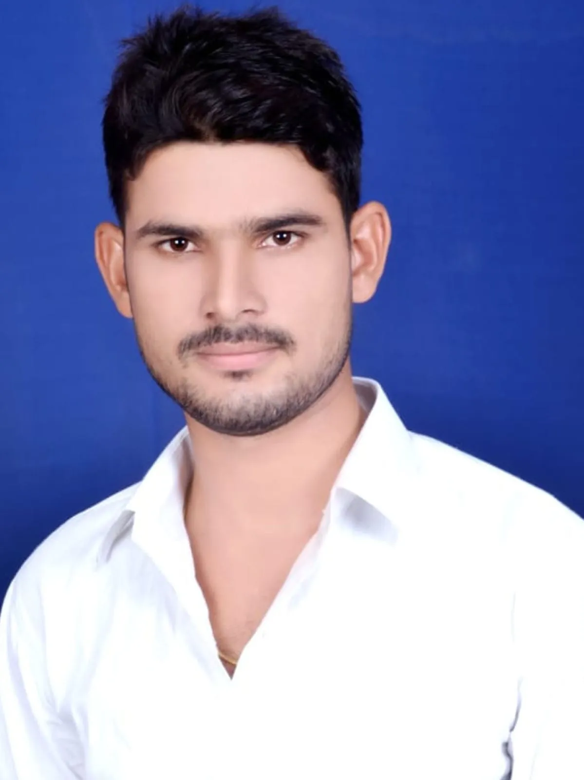 User
