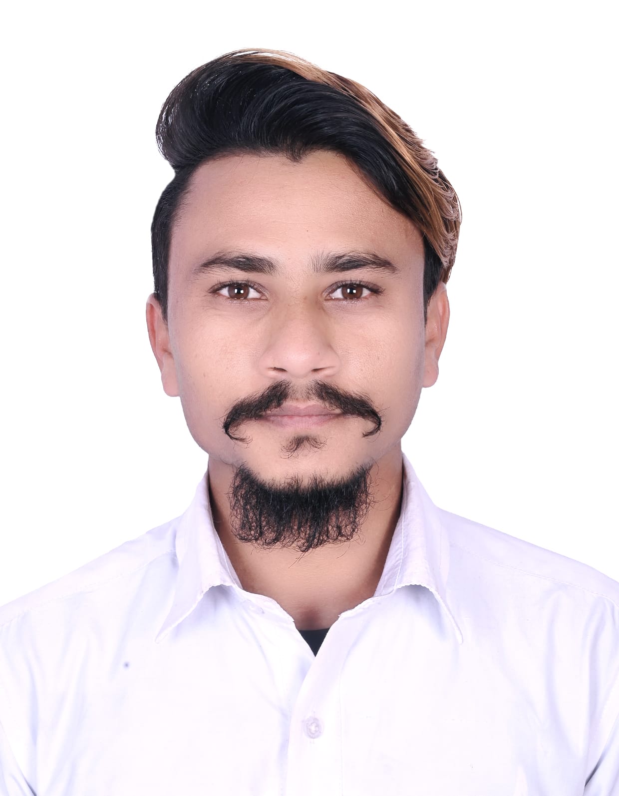 User