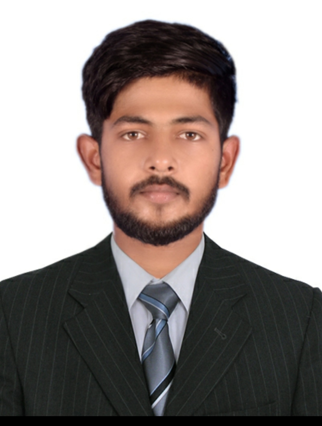 User