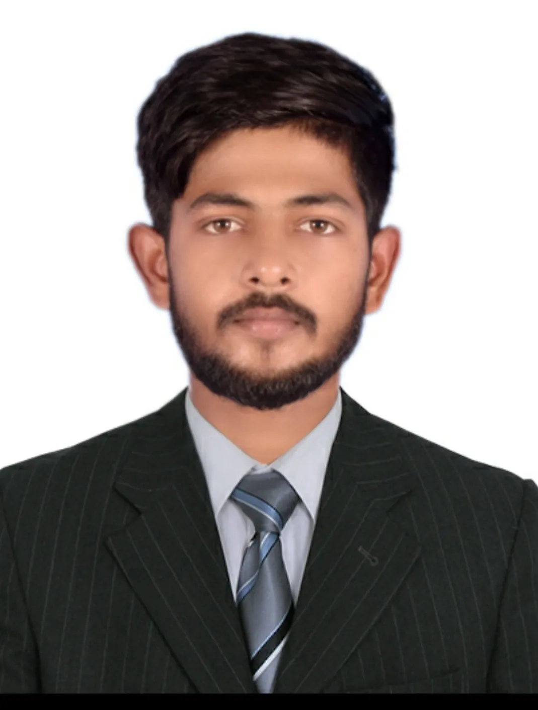 User