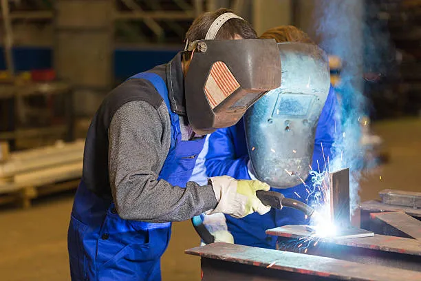Welding Technician