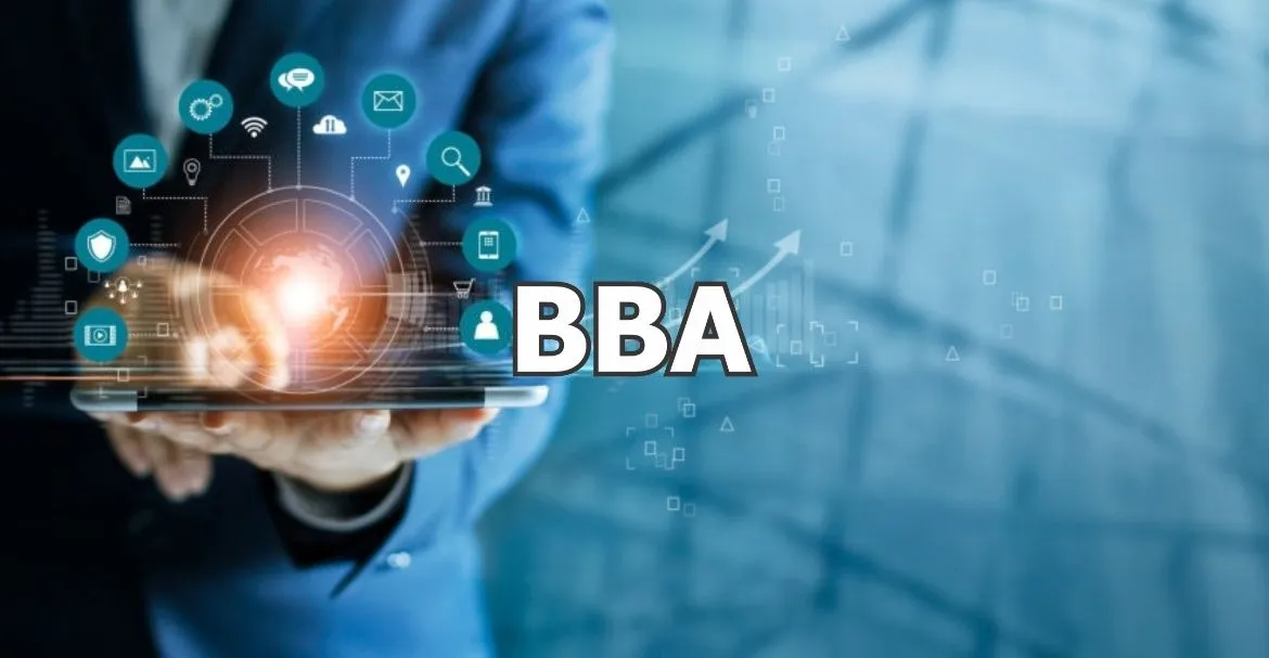 BBA
