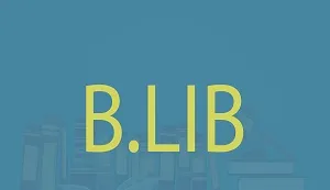 B . LIB