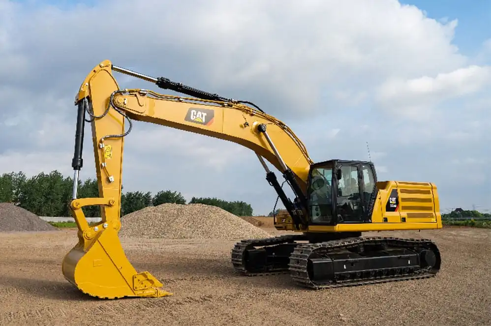 Excavator Operator Course