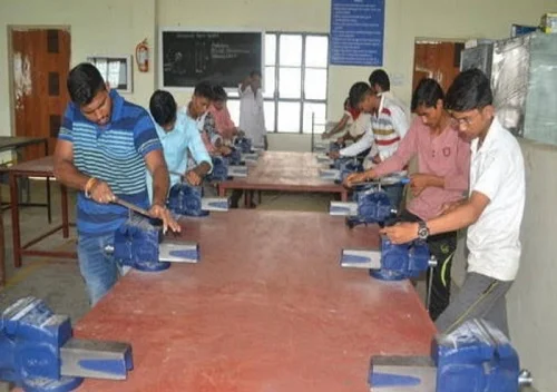 Technical training Jamshedpur