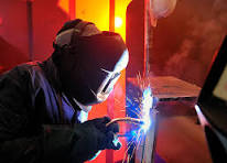 MIG Welding