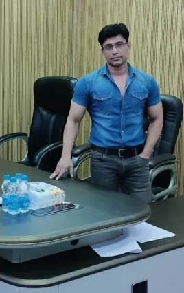 About GITI Jamshedpur